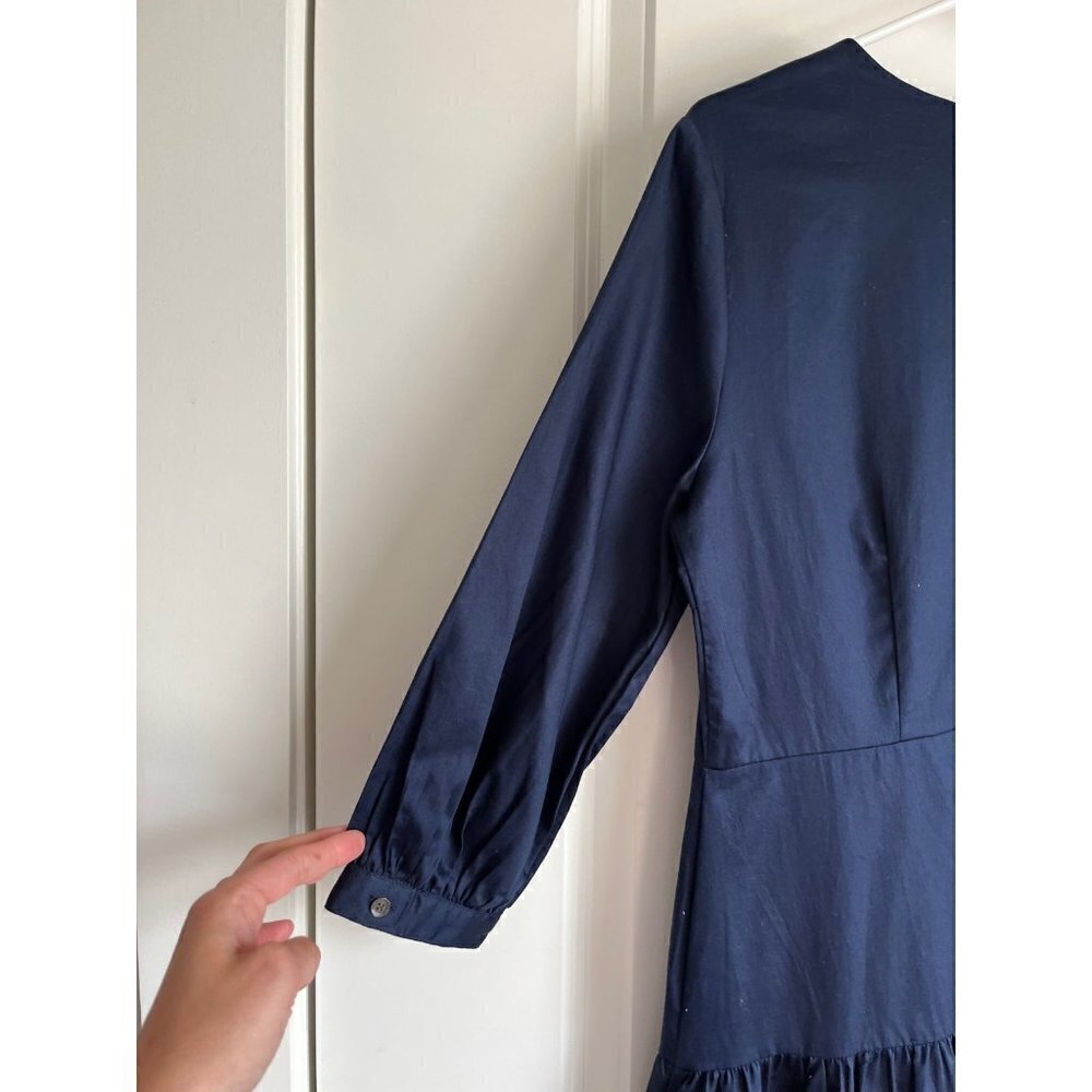 J. McLaughlin Dress - Picture 5 of 5